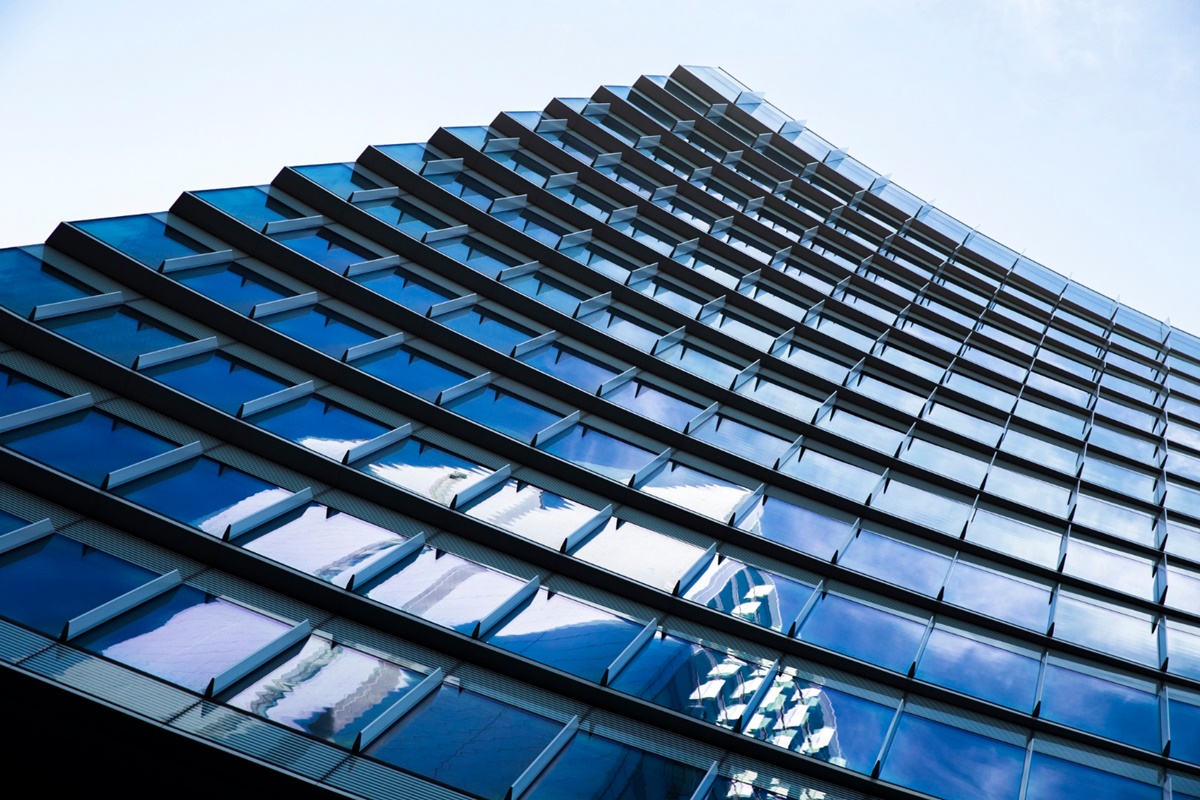 Sathorn City Tower